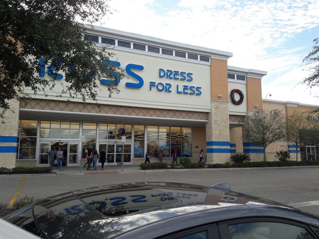 Ross Dress for Less | 1400 Posner Blvd, Davenport, FL 33837, USA | Phone: (863) 420-0966