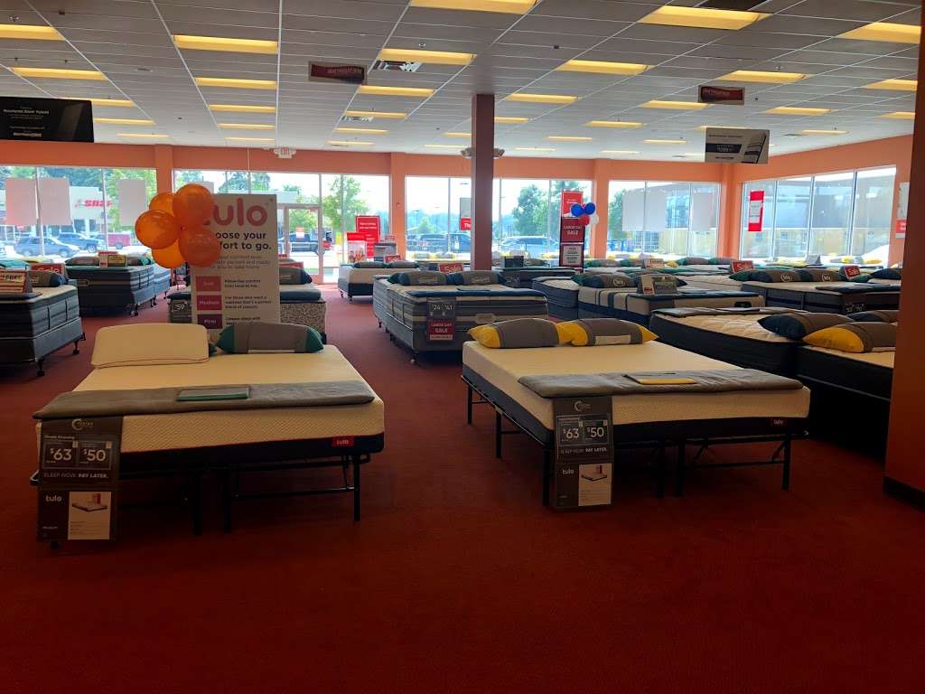 Mattress Firm Oxford | 705 Commons Dr, Oxford, PA 19363 | Phone: (610) 932-3901