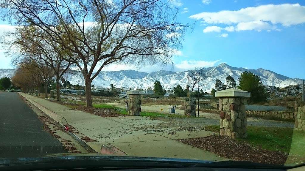 Horsethief Canyon Park | Horsethief Canyon Rd, Corona, CA 92883