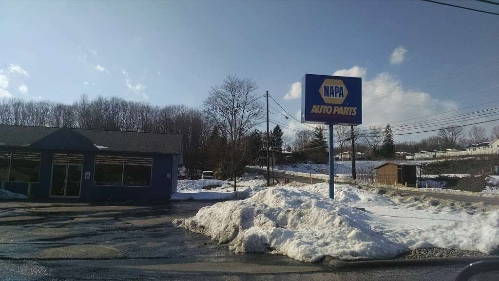 NAPA Auto Parts - Stafursky Auto Parts | 11 Kennedy Dr, Archbald, PA 18403, USA | Phone: (570) 876-1063