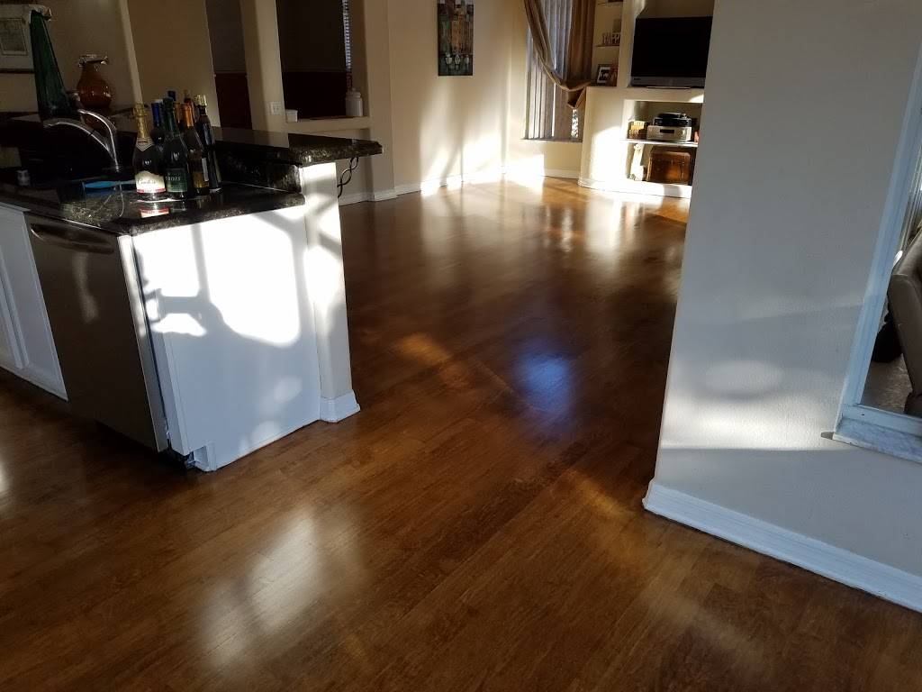 B & M Hardwood Floors | 3112 Wolfe Rd, Clearwater, FL 33759, USA | Phone: (727) 726-8899