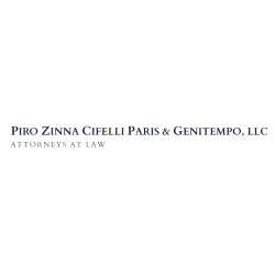 Piro Zinna Cifelli Paris & Genitempo LLC | 360 Passaic Ave, Nutley, NJ 07110, USA | Phone: (973) 542-2766