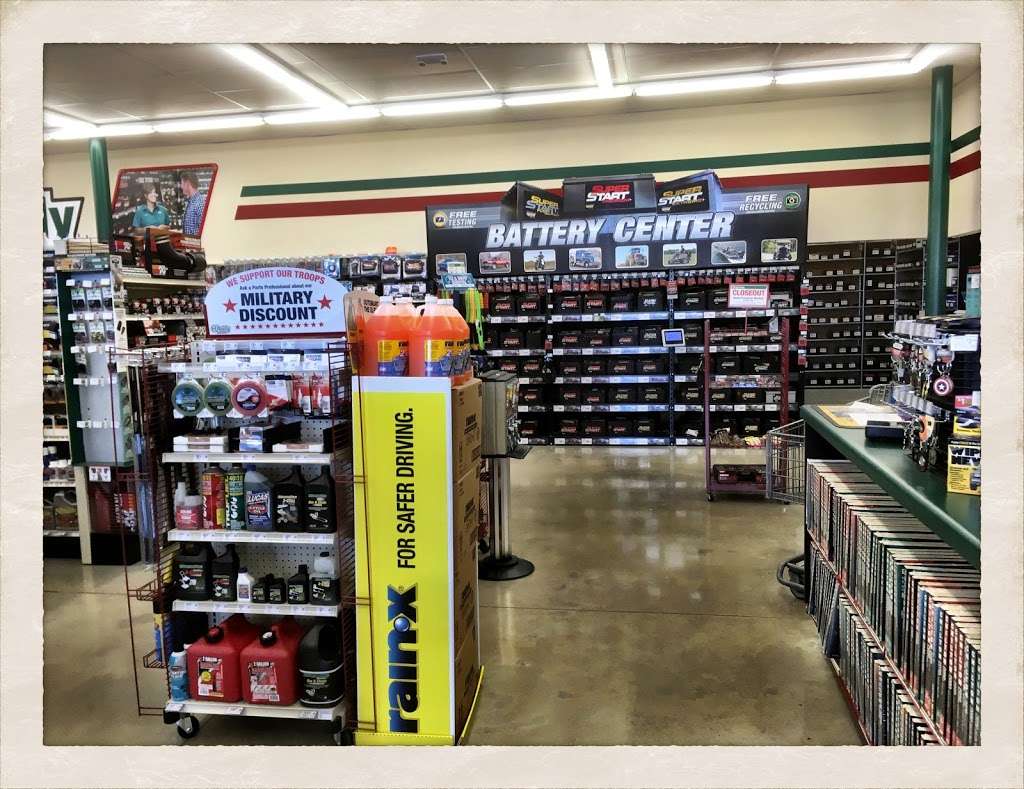 OReilly Auto Parts | 20917 Western Ave, Chicago Heights, IL 60411, USA | Phone: (708) 515-4066