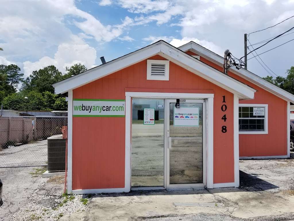 webuyanycar.com | 1048 N US Hwy 17 92, Longwood, FL 32750, USA | Phone: (407) 809-4071