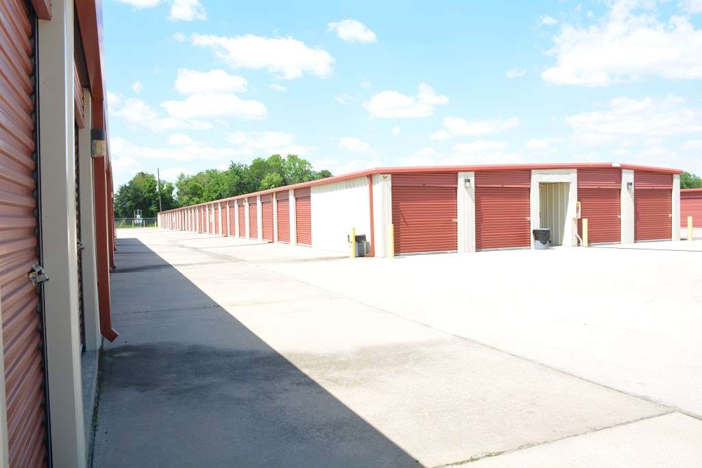 Cajun Self Storage LLC | 2935 FM 521 Rd, Fresno, TX 77545 | Phone: (281) 431-2819