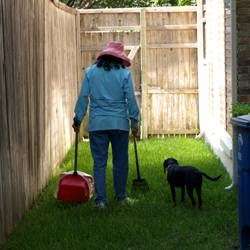 Sgt. Poopers Pet Waste Removal | 534 Aqua Dr, Dallas, TX 75218, USA | Phone: (214) 563-6379