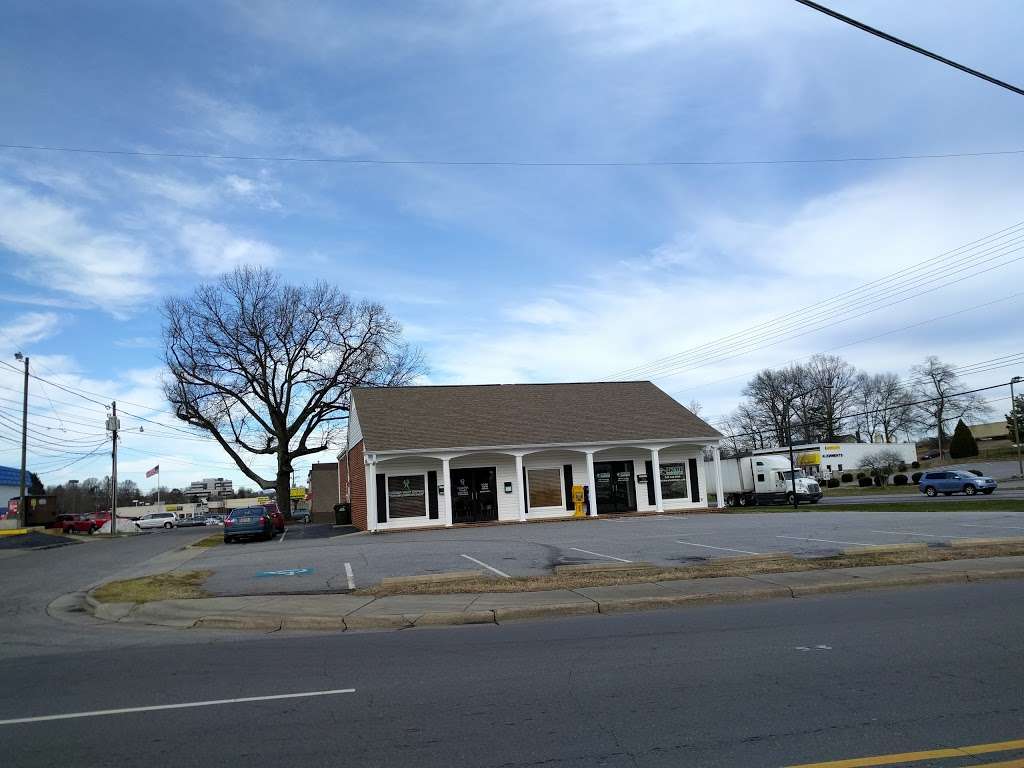 Prime Properties Group, LLC | 1540 2nd Ave NW, Hickory, NC 28601, USA | Phone: (828) 781-7000