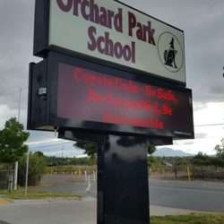 Orchard Park School | 5150 Live Oak Ave, Oakley, CA 94561, USA | Phone: (925) 779-7445