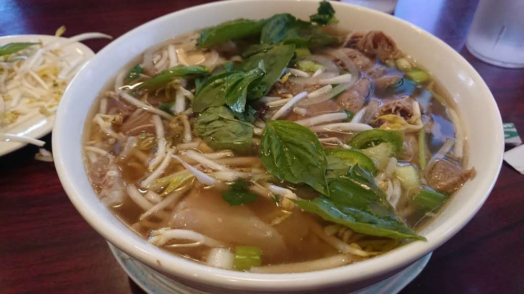 Pho BamBu | 9668 Milliken Ave, Rancho Cucamonga, CA 91730, USA | Phone: (909) 481-4746