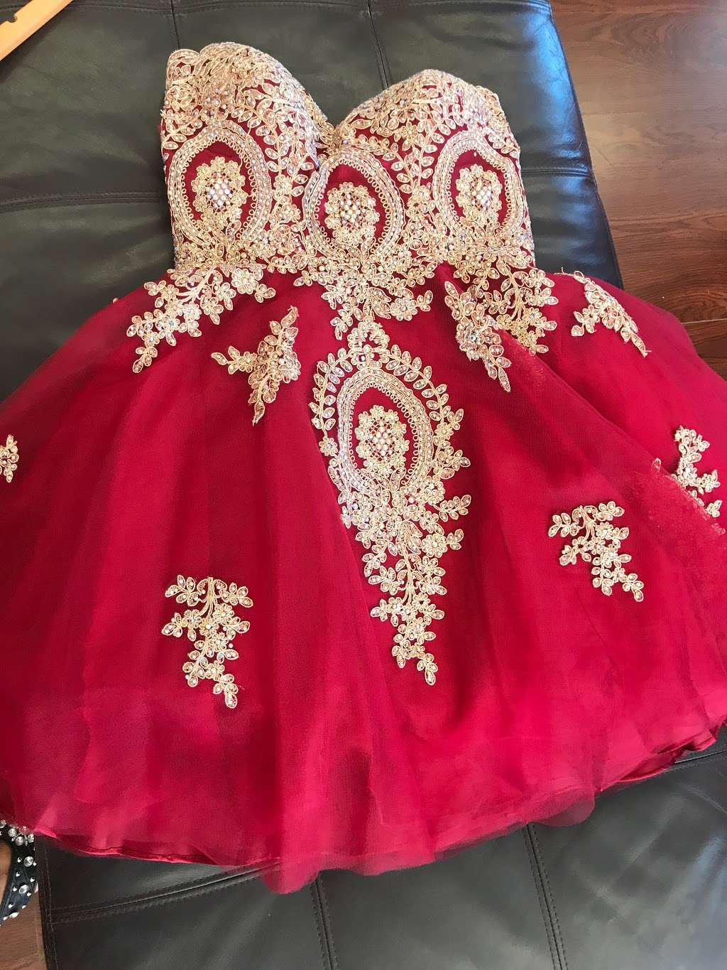 Galdinas Dresses | 3601 West Ave, San Antonio, TX 78213, USA | Phone: (210) 896-4458