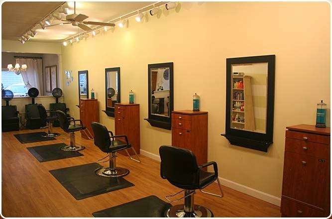 Fresh Hair Studio | 188 Newburyport Turnpike, Newburyport, MA 01950, USA | Phone: (978) 462-2188