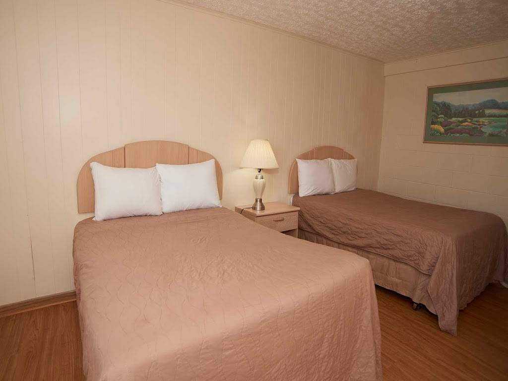 Marguerite Motel | 112 Ashworth Ave, Hampton, NH 03842, USA | Phone: (603) 926-2079