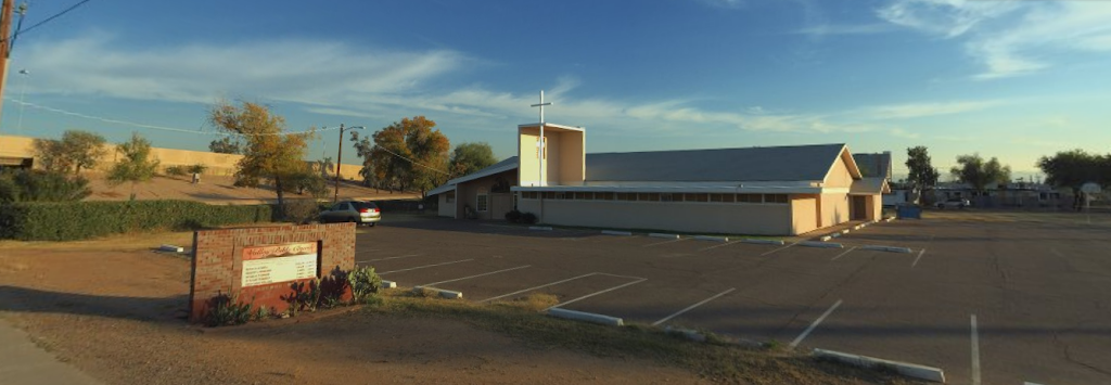 Valley Bible Church | 1801 E Osborn Rd, Phoenix, AZ 85016 | Phone: (602) 264-7895