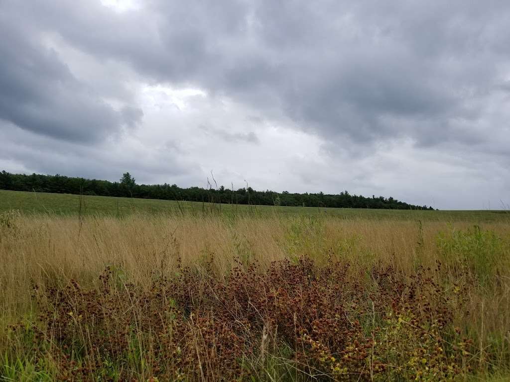 Pomeroy Trail | Tri-Valley Trail, Newark, DE 19711, USA