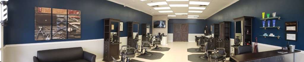 Gents Barber Salon | 12355 Hagen Ranch Rd #606, Boynton Beach, FL 33437, USA | Phone: (561) 877-8780