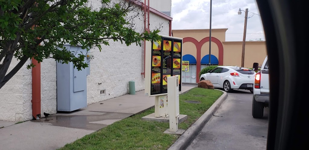 Taco Casa | 816 Boyd Rd, Azle, TX 76020, USA | Phone: (817) 444-8309