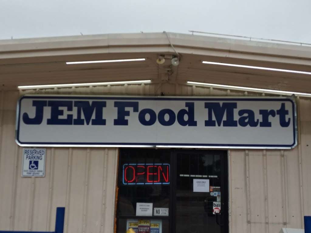JEM Food Mart | 10819 Elam Rd, Dallas, TX 75217 | Phone: (469) 567-3812