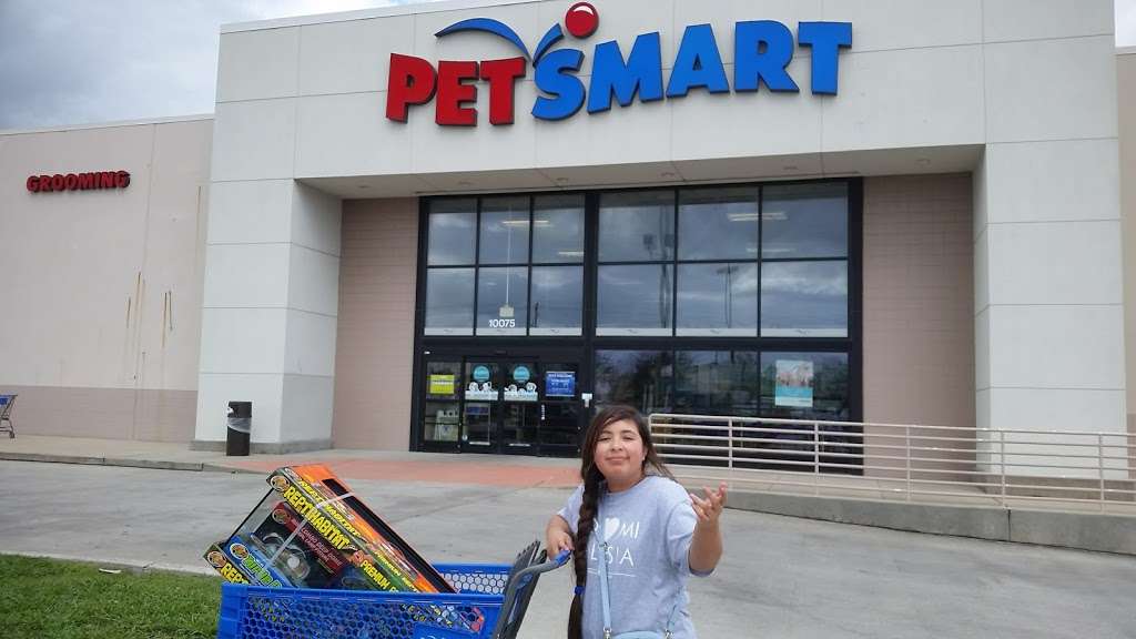 Banfield Pet Hospital | 10075 Almeda Genoa Rd, Houston, TX 77075, USA | Phone: (713) 378-4215