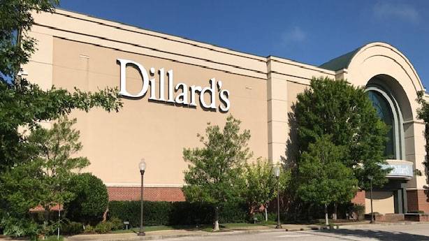 Dillards | 230 Towne Center Loop, Southaven, MS 38671, USA | Phone: (662) 536-4786