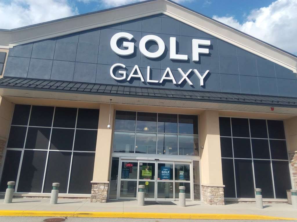 Golf Galaxy | 40 Walkers Brook Dr, Reading, MA 01867, USA | Phone: (781) 944-0635