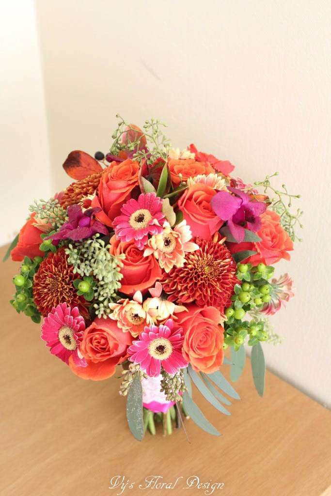 Vys floral Design | Chicago, IL, USA | Phone: (773) 417-0891