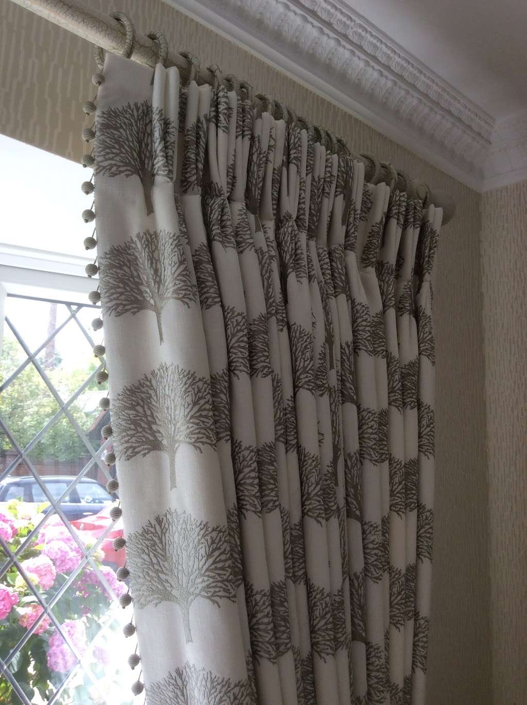 TM Curtains & Blinds | 3 Walnut Dr, Tadworth KT20 6QX, UK | Phone: 07879 006896