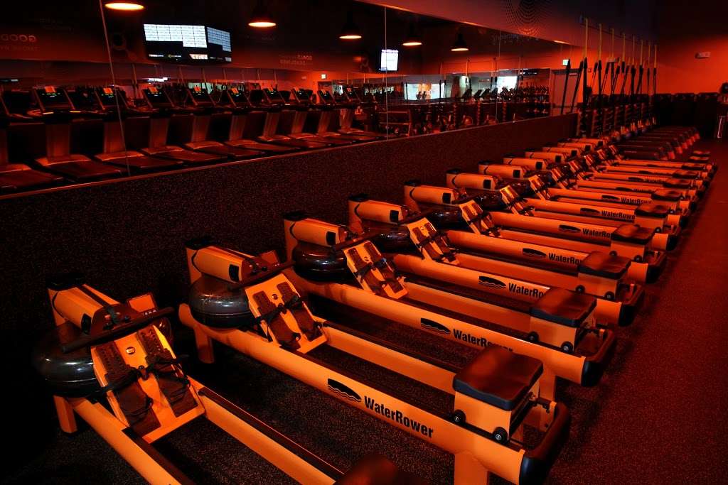 Orangetheory Fitness Princeton | 640 Nassau Park Blvd, Princeton, NJ 08540, USA | Phone: (609) 474-0090