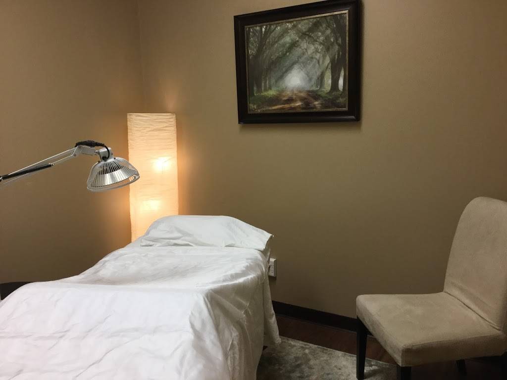 WeiPoint Acupuncture | 4422 White Bear Ave, White Bear Lake, MN 55110, USA | Phone: (651) 336-9330