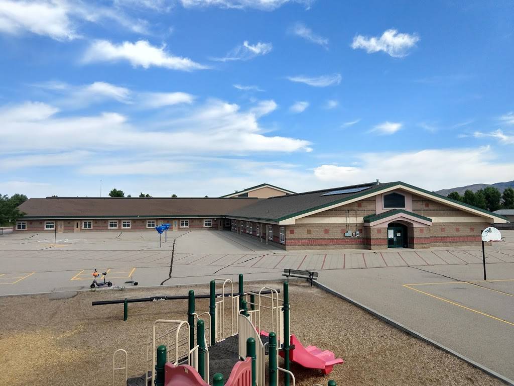 Trail Wind Elementary School | 3701 E Lake Forest Dr, Boise, ID 83716, USA | Phone: (208) 854-6320