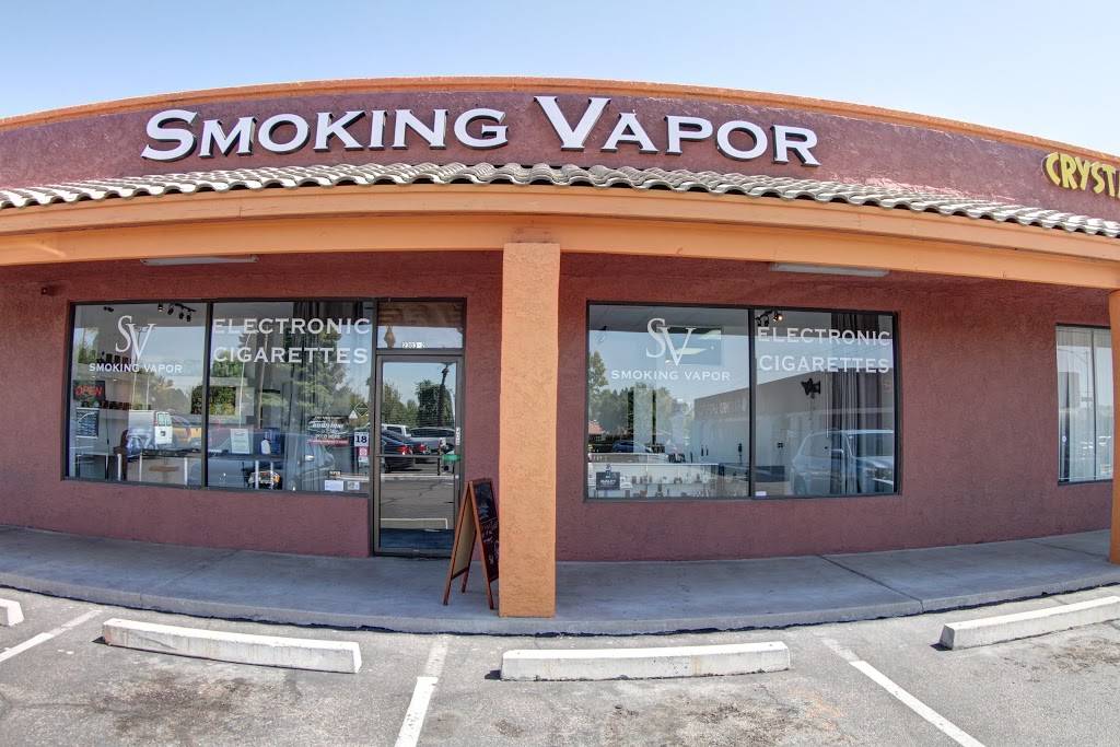 Smoking Vapor Plus Phoenix | 2303 N 44th St, Phoenix, AZ 85008, USA | Phone: (602) 595-3695