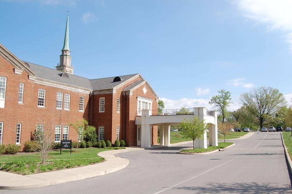 First Presbyterian Church | 4815 Franklin Pike, Nashville, TN 37220, USA | Phone: (615) 383-1815