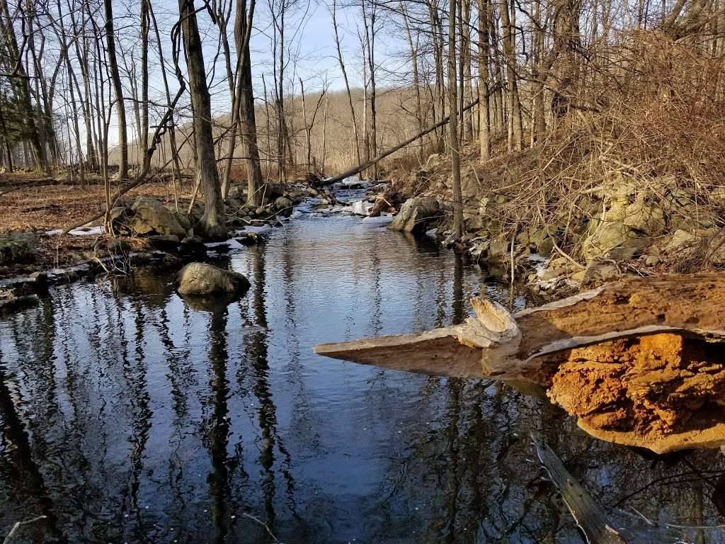 Bennetts Pond State Park | 550-698 Bennetts Farm Rd, Ridgefield, CT 06877, USA