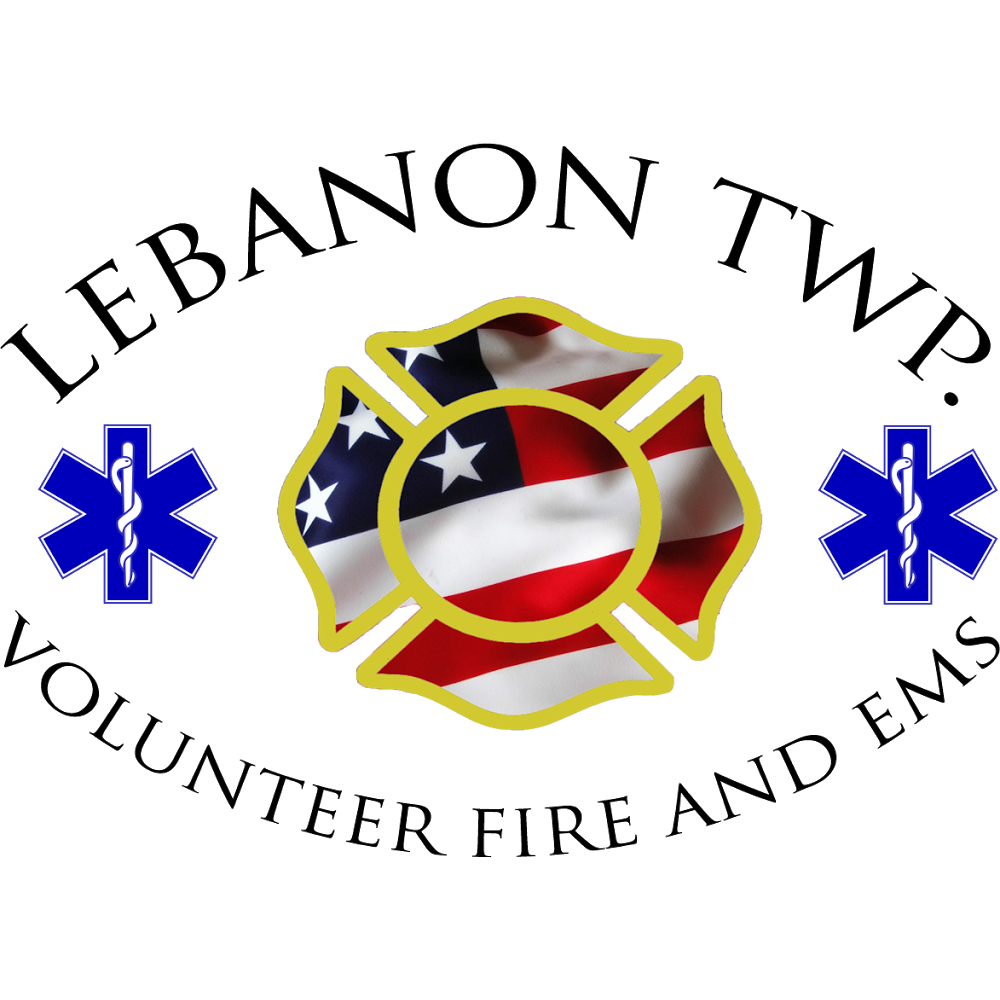 Lebanon Township Volunteer Fire Department - Station 2 | 532 W Hill Rd, Glen Gardner, NJ 08826 | Phone: (908) 638-4550