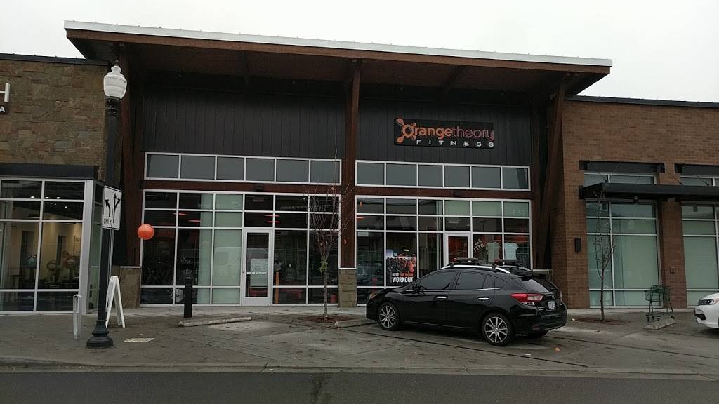 Orangetheory Fitness | 11800 NW Cedar Falls Dr suite 108, Portland, OR 97229, USA | Phone: (503) 427-1915