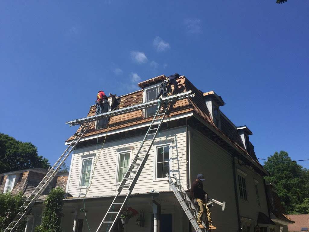 Fairfield County Roofing & Siding | 71 Byram Terrace Dr, Greenwich, CT 06831, USA | Phone: (203) 627-8847