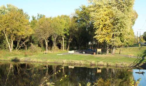 Canoe & Kayak Launch | 25760 Minooka Rd, Minooka, IL 60447, USA | Phone: (815) 467-7275