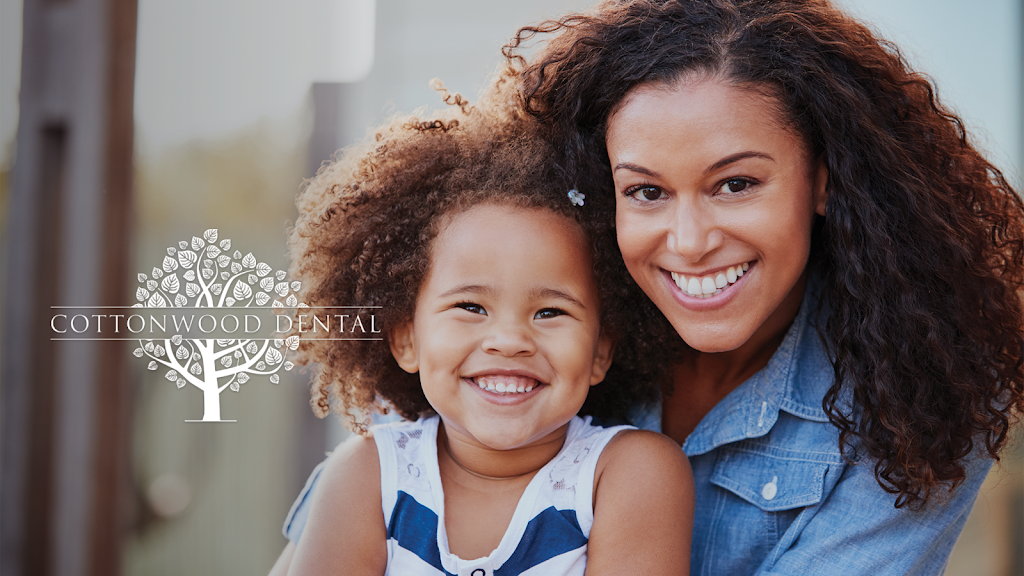 Cottonwood Dental | 2230 W Walnut Hill Ln, Irving, TX 75038, USA | Phone: (972) 261-1166