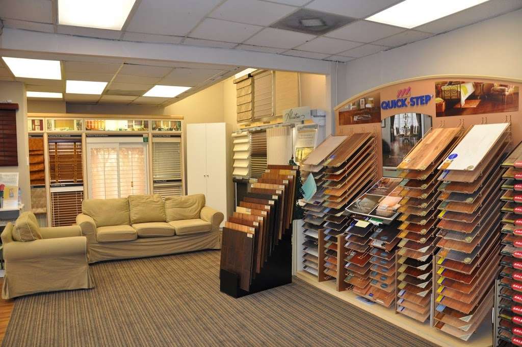 Custom Blind & Carpet Inc | 19657 Ventura Blvd, Tarzana, CA 91356, USA | Phone: (818) 342-9777