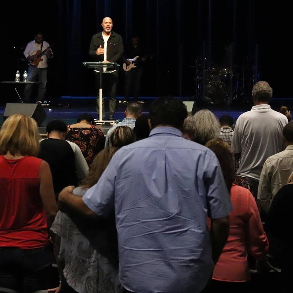 Emerging Church | 991 Sand Lake Rd, Altamonte Springs, FL 32714, USA | Phone: (407) 680-8677