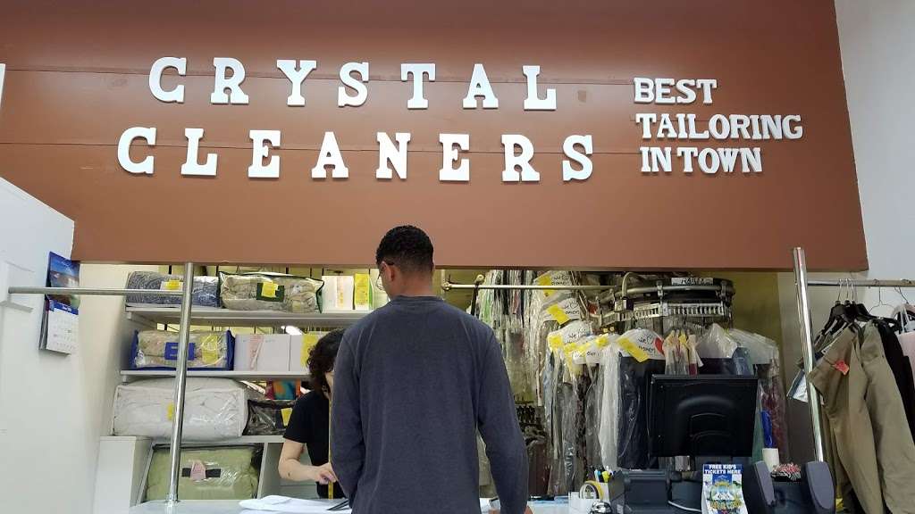 Crystal Cleaners | Professional Dry Cleaner in West Orange, NJ | 467 Mt Pleasant Ave, West Orange, NJ 07052, USA | Phone: (973) 731-9987