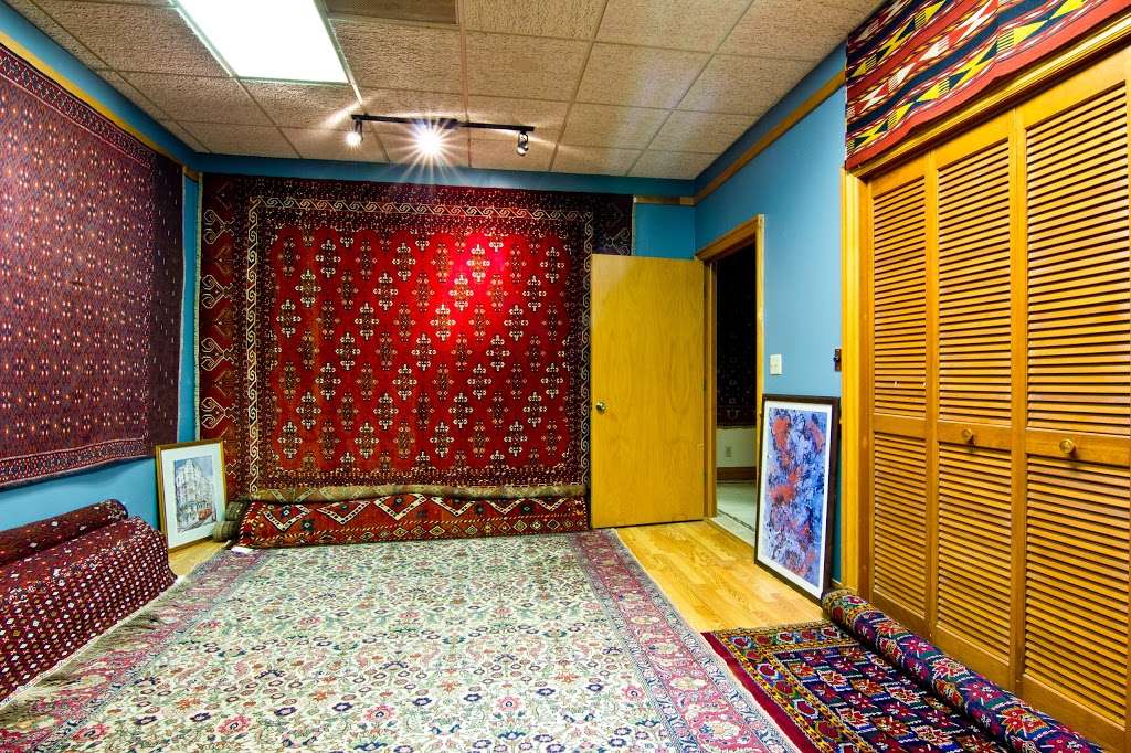 Diamond Antique Oriental Rugs, Inc. | 3720 S Dixie Hwy, West Palm Beach, FL 33405 | Phone: (561) 650-7333