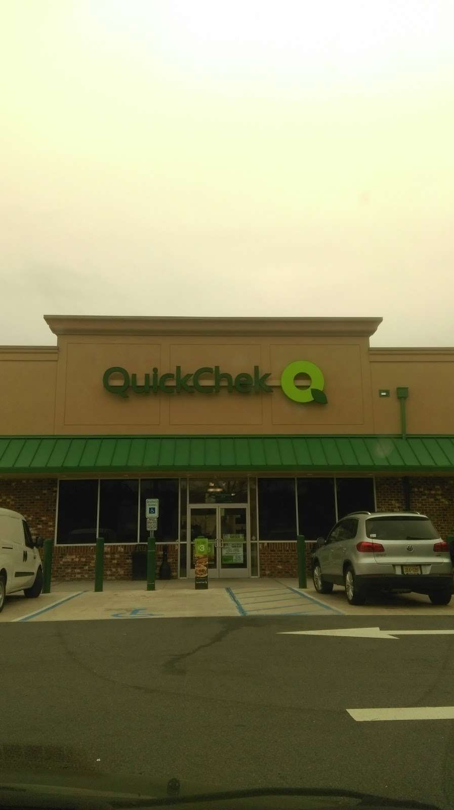 QuickChek | 9 Howard Blvd, Mt Arlington, NJ 07856 | Phone: (973) 398-0213