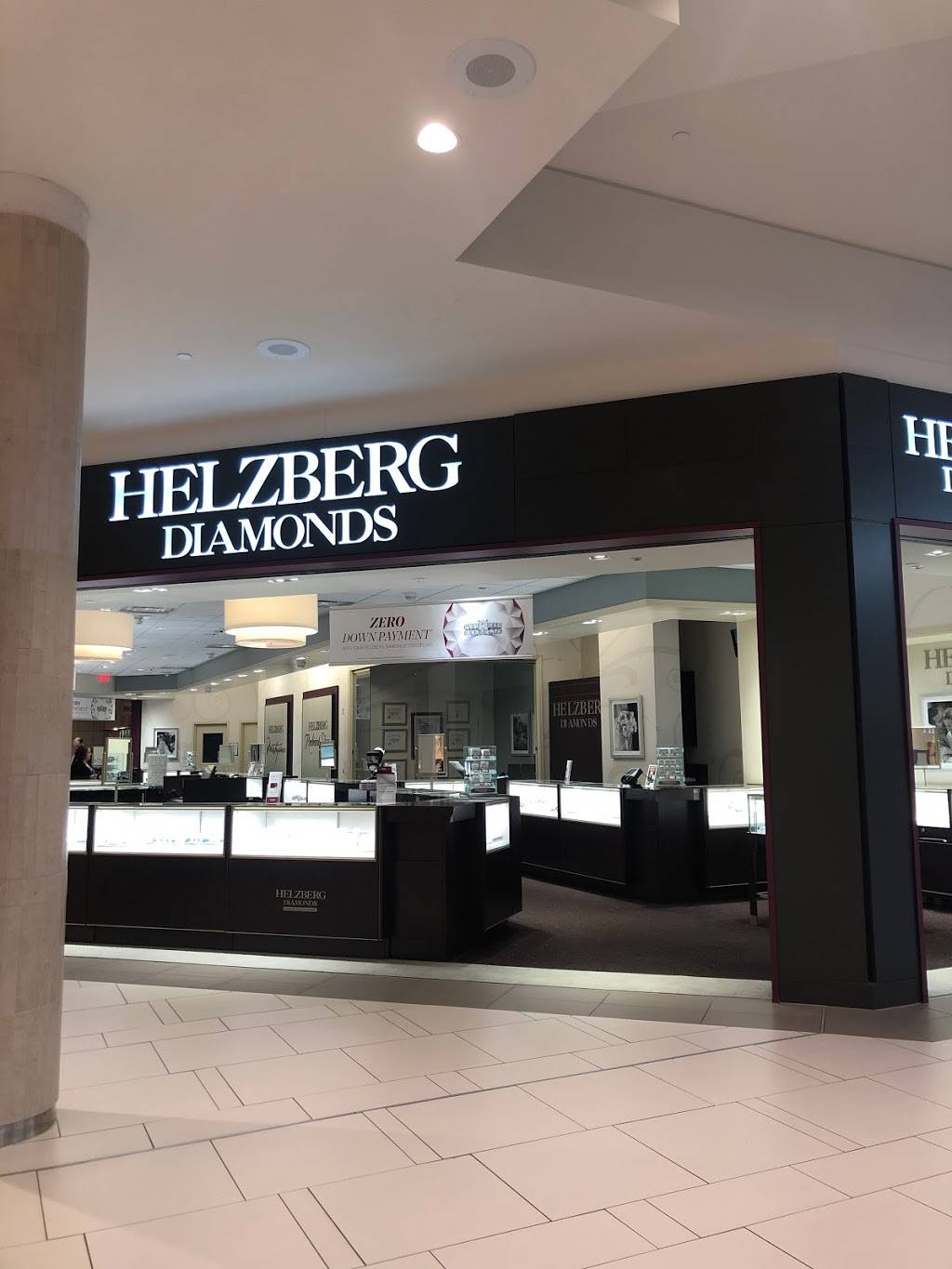 Helzberg Diamonds | 12725 Wayzata Blvd, Minnetonka, MN 55305, USA | Phone: (952) 544-0168