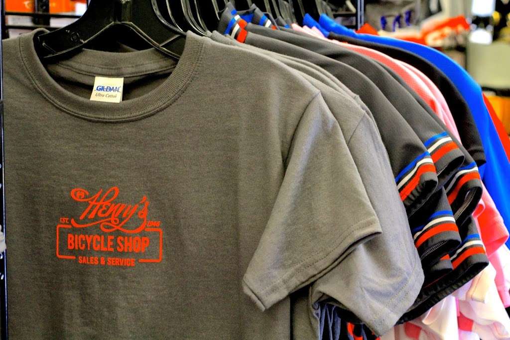 Henrys Bicycle Shop | 15 Polly Drummond Shopping Center, Newark, DE 19711, USA | Phone: (302) 455-1099