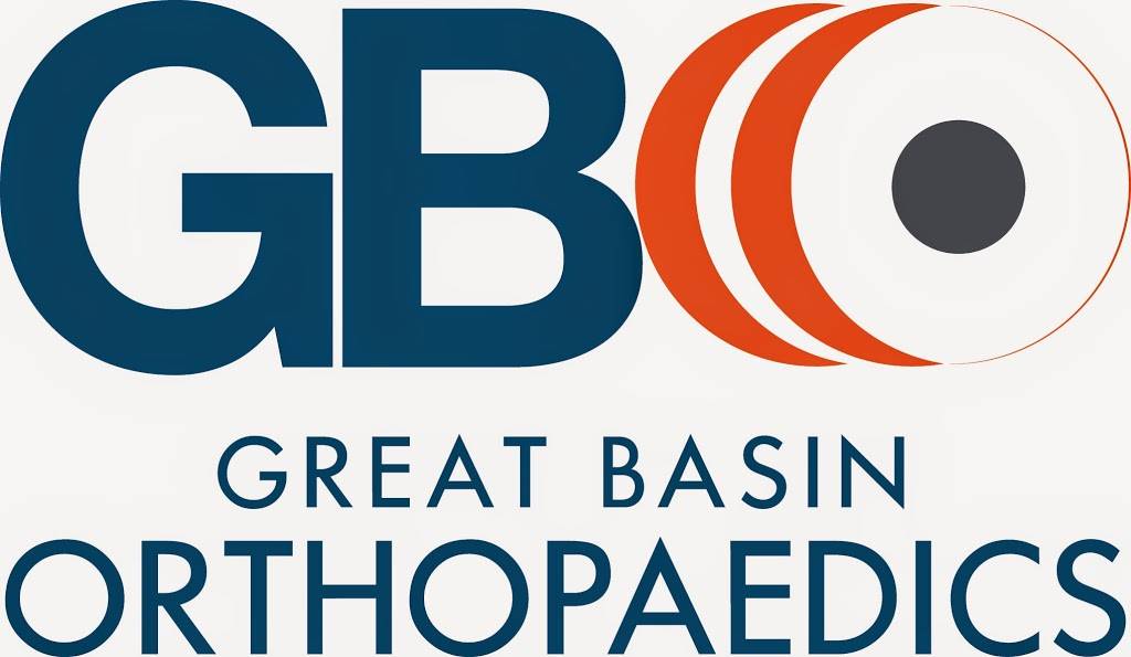 Great Basin Orthopaedics | 9480 Double Diamond Pkwy, Reno, NV 89521, USA | Phone: (775) 786-1600