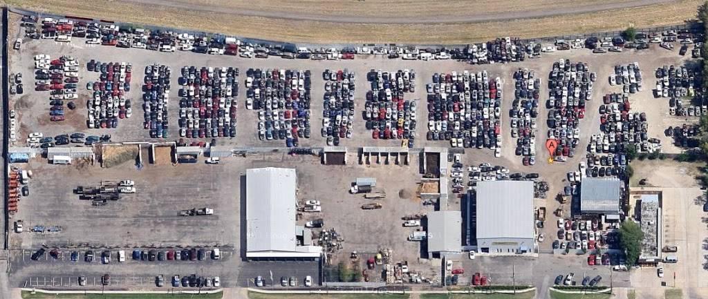 Auto Recyclers of Kansas | 1200 E MacArthur Rd, Wichita, KS 67216, USA | Phone: (316) 522-4961
