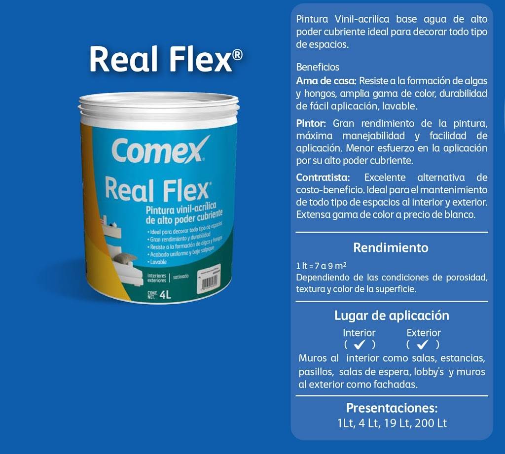 Comex | Local 10, Av Santiago Troncoso 474, Praderas del Sur, 32575 Cd Juárez, Chih., Mexico | Phone: 656 171 7243