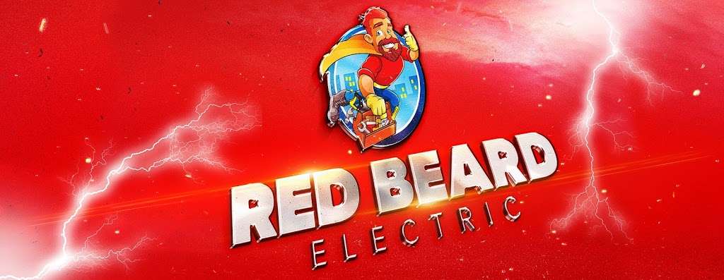 Red Beard Electric | 2024 Carillon Ln, Carrollton, TX 75007, USA | Phone: (214) 919-4590