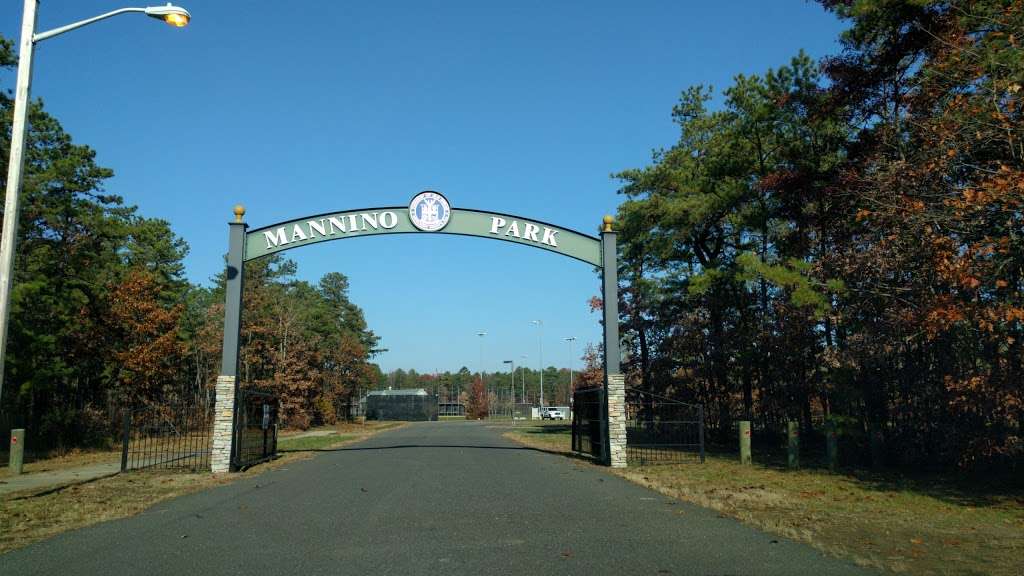 Mannino Park | 1 Mannino Park Drive, Old Bridge, NJ 08857, USA | Phone: (732) 721-5600