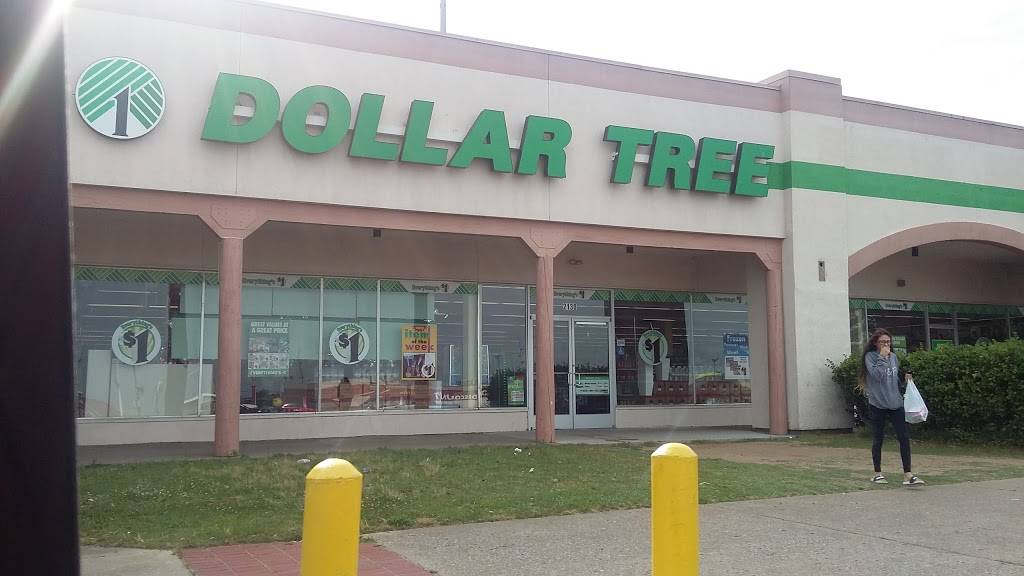 Dollar Tree | 2130 S Sheridan Rd, Tulsa, OK 74129, USA | Phone: (918) 281-3560